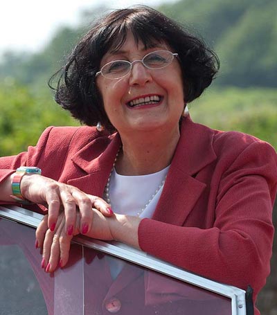 Anita Manning